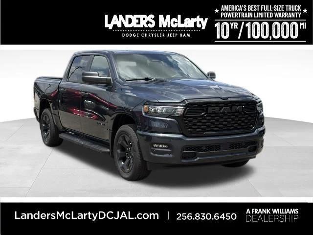 2026 RAM 1500 TRADESMAN in Huntsville, AL