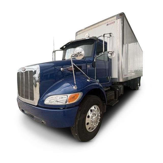 2020 PETERBILT 337 in Converse, TX