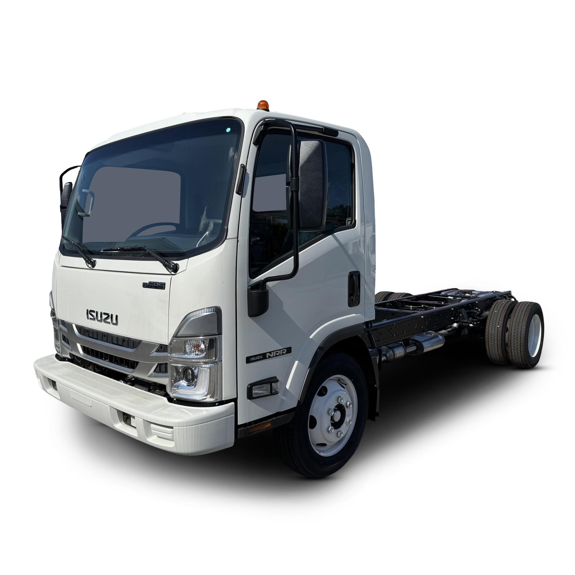 2026 ISUZU NRR in Orlando, FL