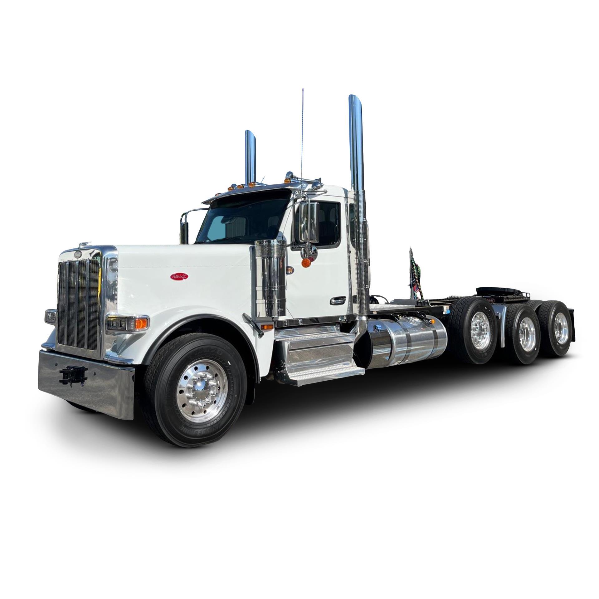 2027 PETERBILT 589 in Albuquerque, NM