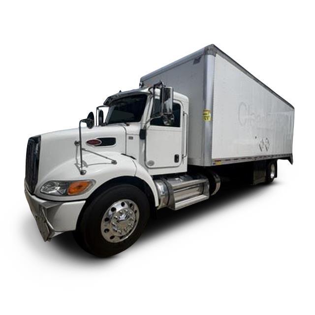 2020 PETERBILT 337 in Converse, TX