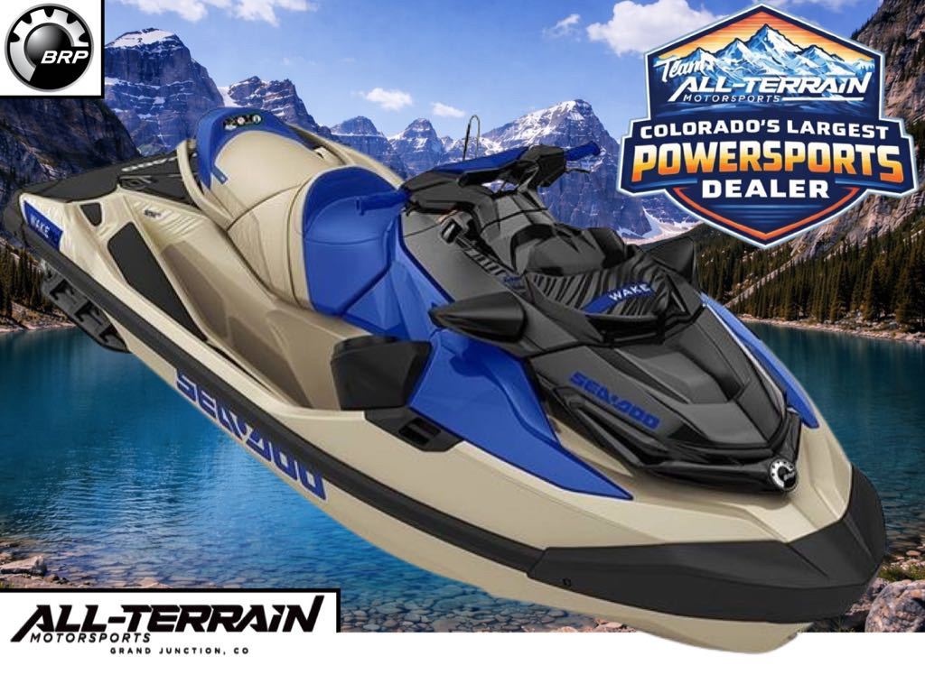 2026 Sea-Doo Wake Pro 230 in grand junction CO