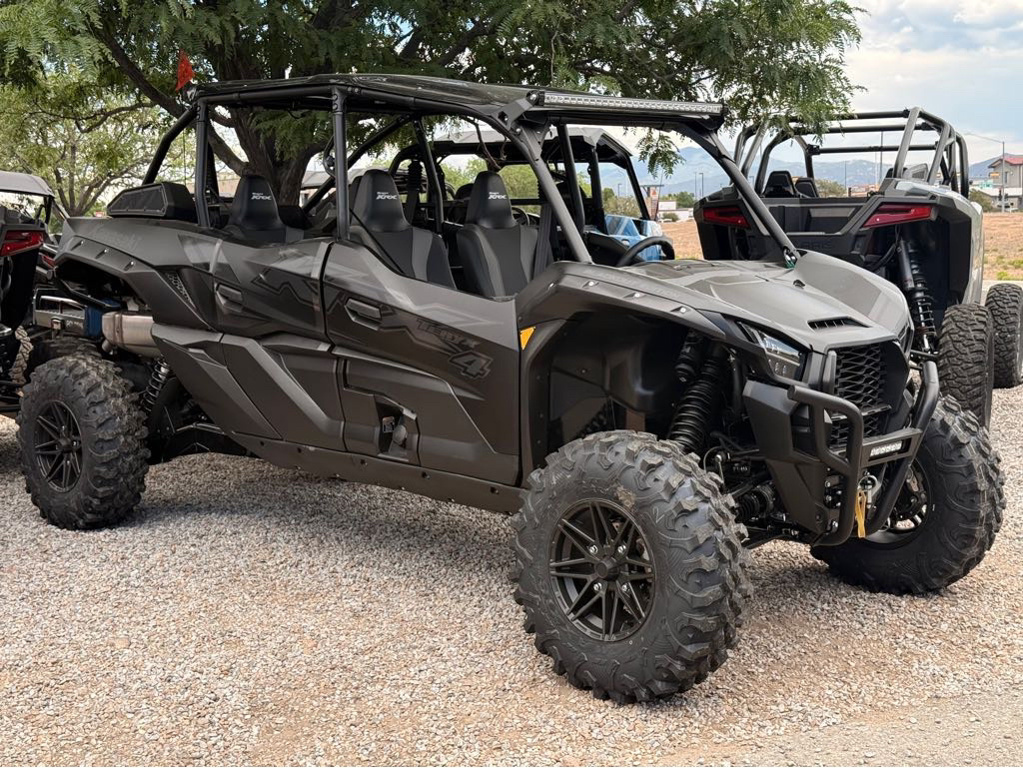 2026 Kawasaki Teryx KRX4 1000 in santa fe NM