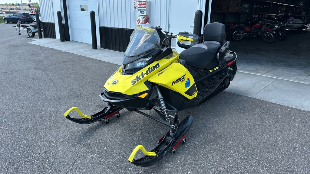 Used Snowmobiles For Sale Near Duluth, Minnesota - Snowmobile Trader