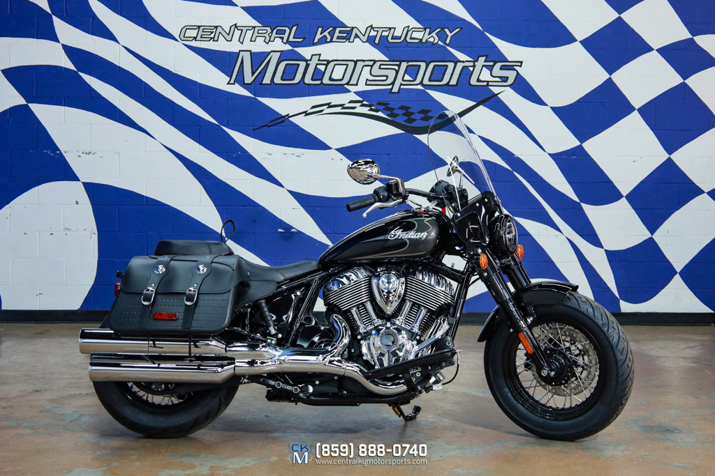 2026 Indian Super Chief Limited LIMITED in Lexington, KY
