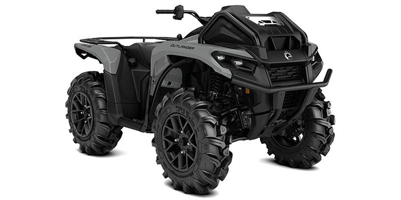 2026 Can-Am Outlander XMR 700 BASE in woodbridge VA