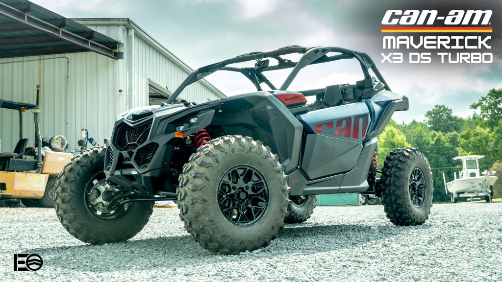 2026 Can-Am Maverick X3 DS TURBO in sanford NC