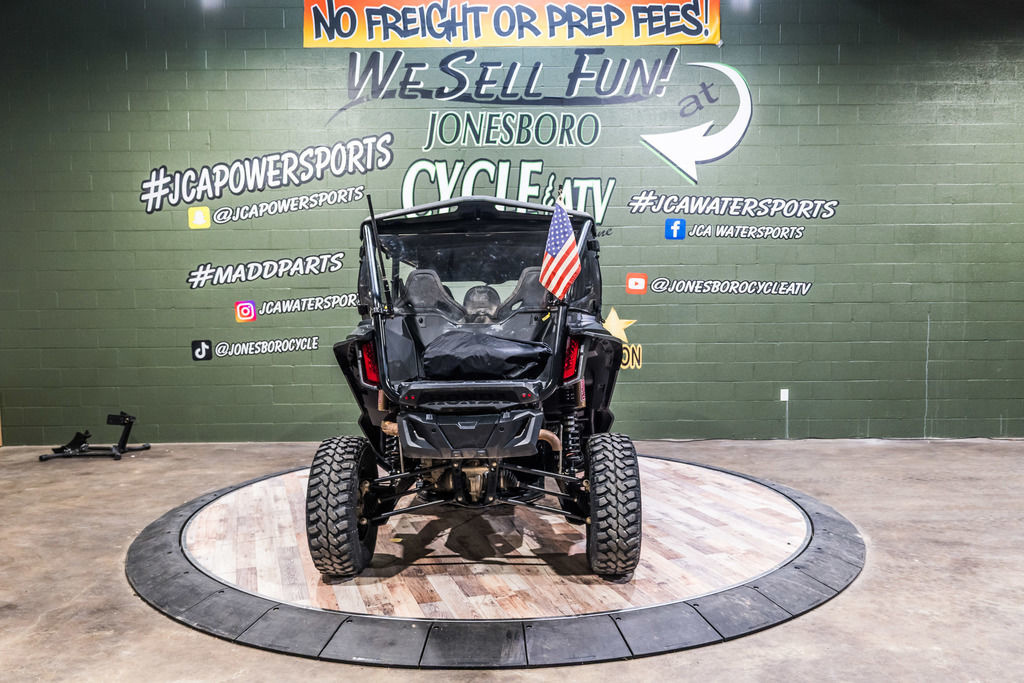2024 Honda Talon 1000X 4 in jonesboro AR