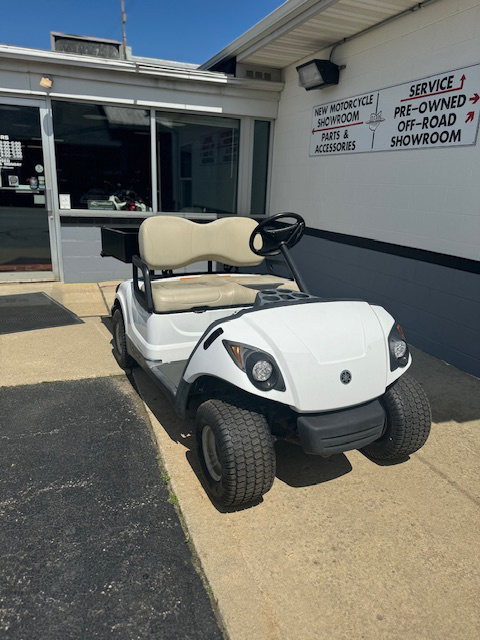 2007 Yamaha YDRA in mount vernon OH