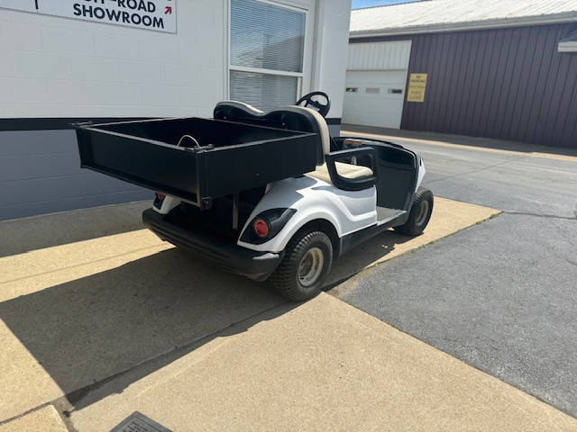 2007 Yamaha YDRA in mount vernon OH