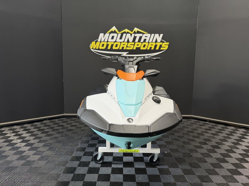 2026 Yamaha Waverunners Jetblaster LTD BASE in oxford AL