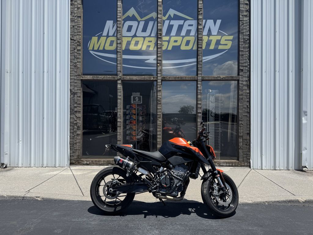 2022 KTM 890 Duke 890 R 890 R in Kodak, TN