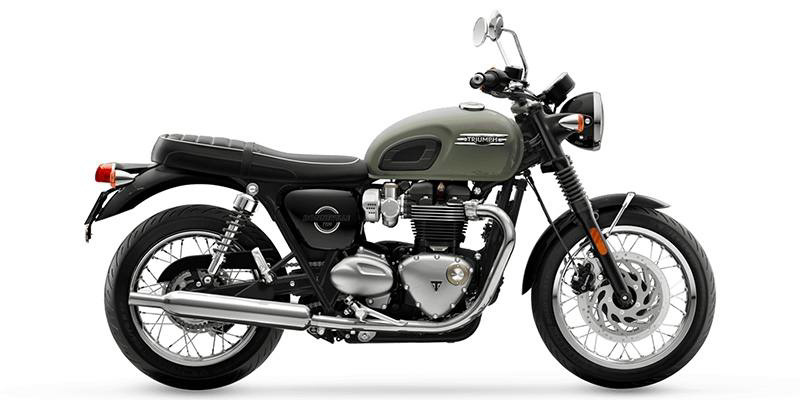 2026 Triumph Bonneville T120 *Offsite Inventory* BASE in Westerville, OH