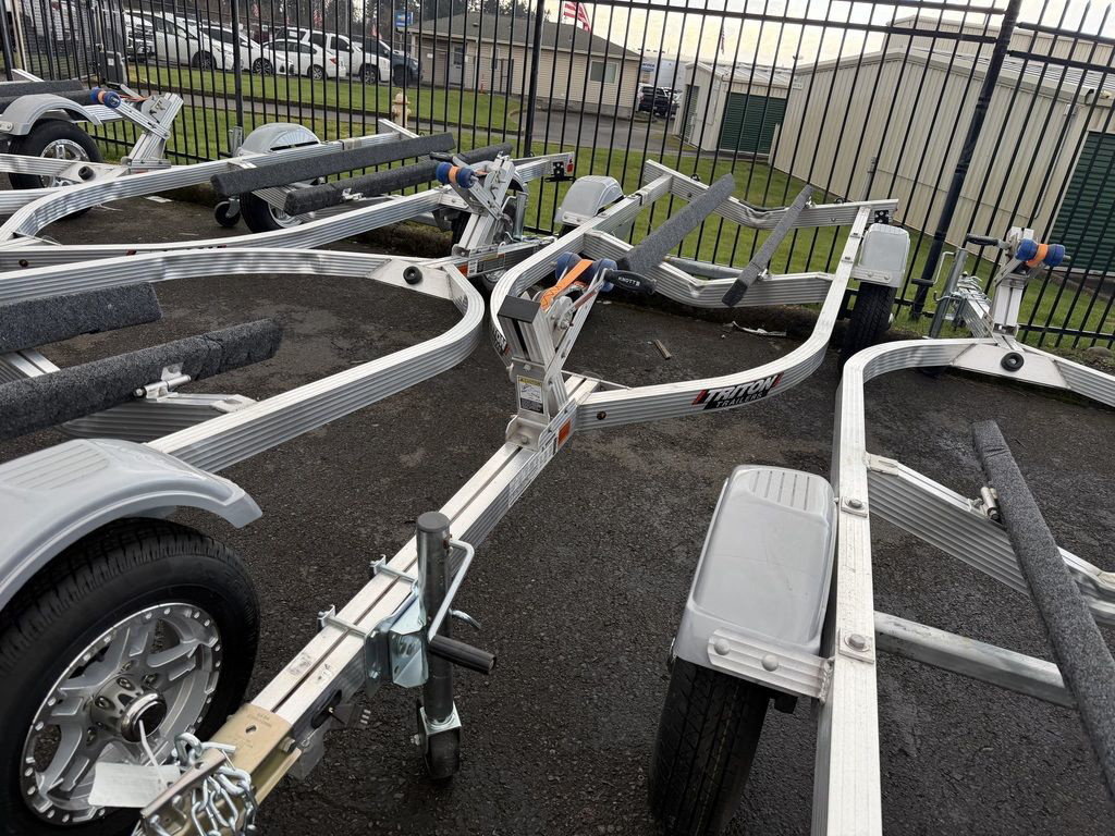 2025 Triton Elite Series EWCI (1-Place) in sublimity OR