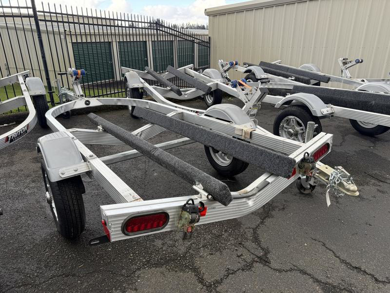 2025 Triton Elite Series EWCI (1-Place) in sublimity OR