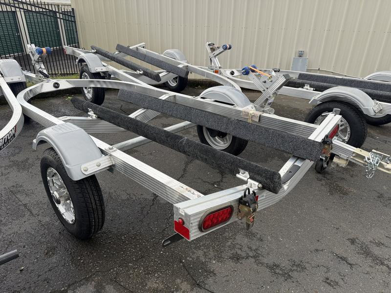 2025 Triton Elite Series EWCI (1-Place) in sublimity OR