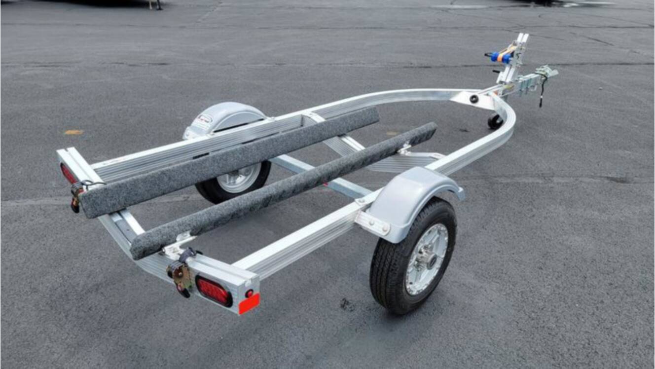 A photo of this 2025 Triton Elite Series EWCI (1-Place)