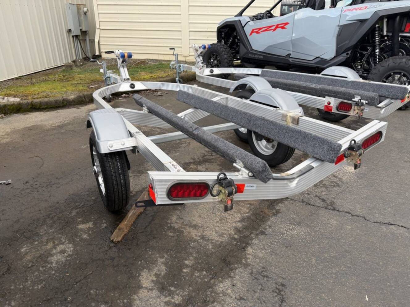 A photo of this 2025 Triton Elite Series EWCI (1-Place)