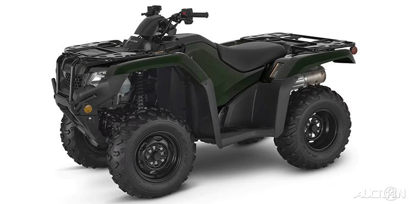 2027 Honda RANCHER 420 4X4 in grand rapids MN