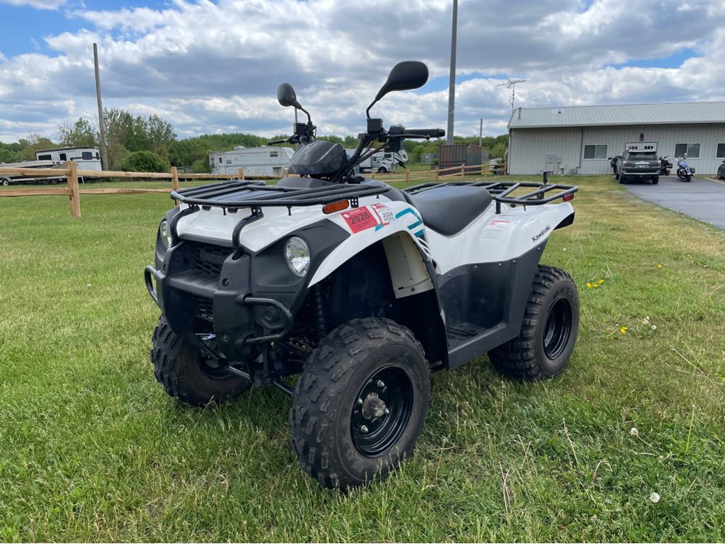 2022 Kawasaki BRUTE FORCE 300 in marengo IL