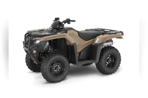 2027 Honda FourTrax Rancher DCT EPS BASE in austin TX