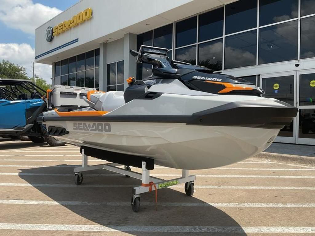 2026 Sea-Doo FISH PRO Trophy 170 TROPHY 170 in Austin, TX