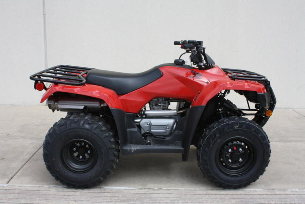 2026 Honda FourTrax Recon 250X BASE in georgetown TX