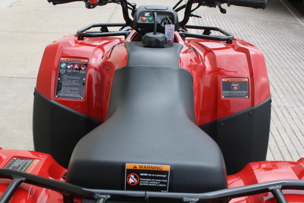 2026 Honda FourTrax Recon 250X BASE in georgetown TX