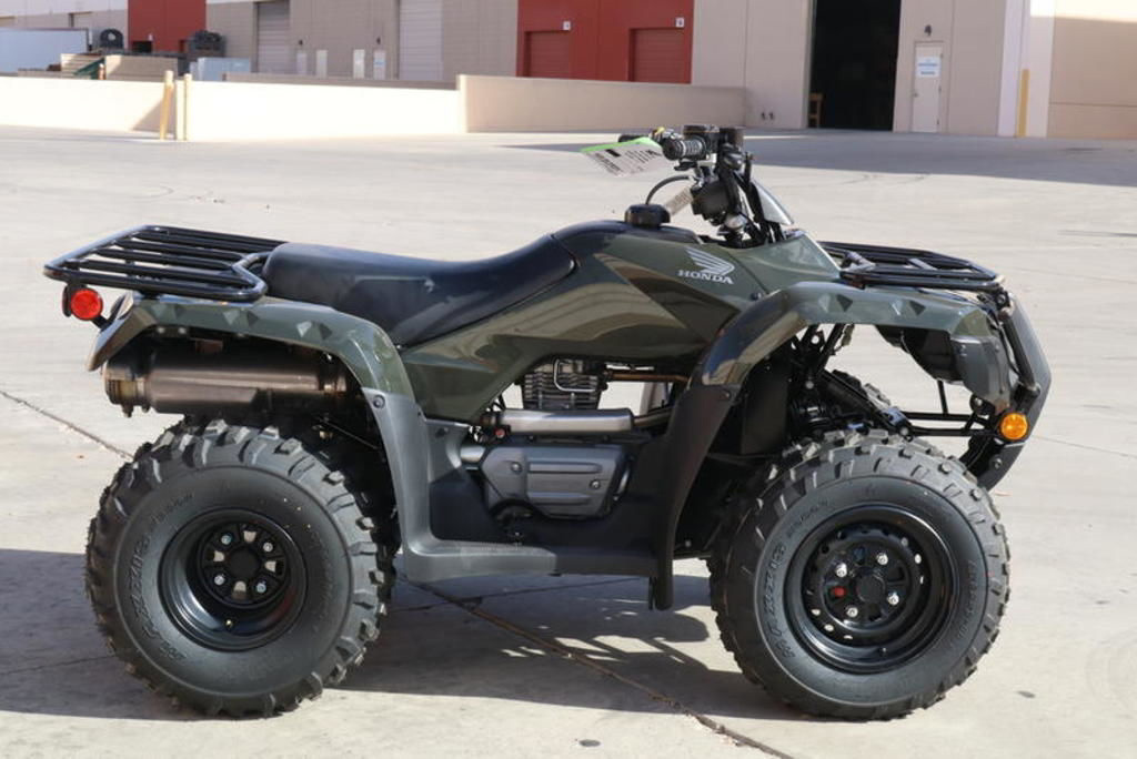 2026 Honda FourTrax Recon 250X BASE in georgetown TX