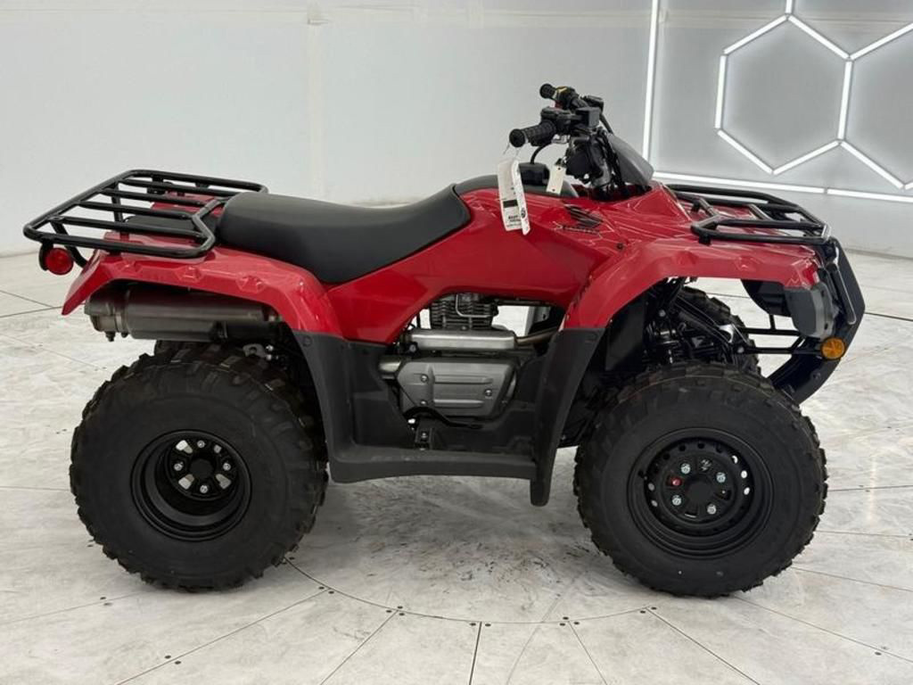 2026 Honda FourTrax Recon ES 2X4 ES in georgetown TX