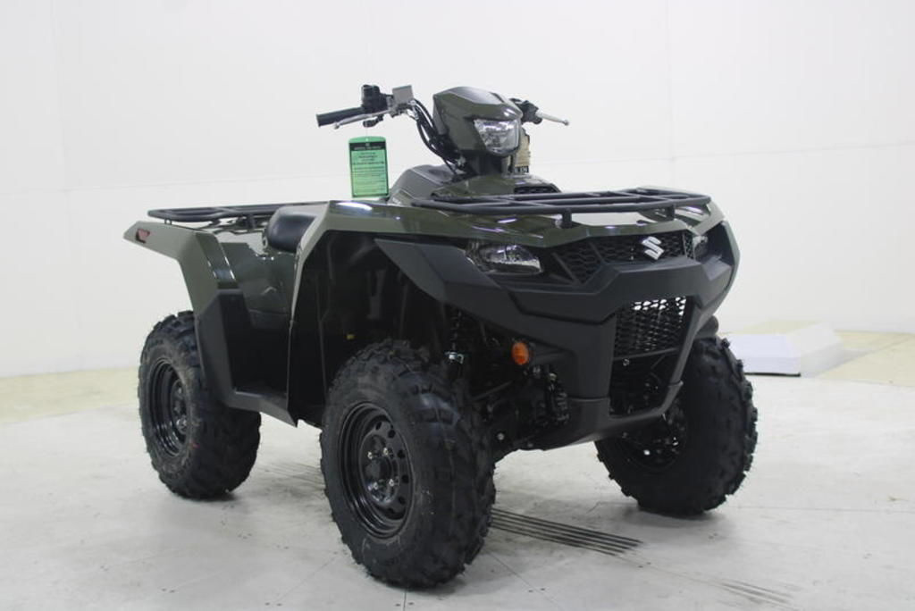 2026 Suzuki KingQuad 750 AXi in mcdonough GA