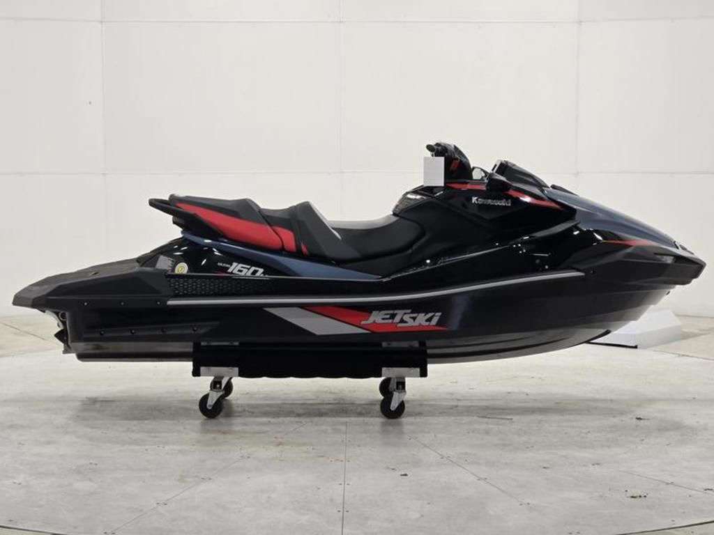 2026 Kawasaki Jet Ski Ultra 160 LX-S in tallahassee FL