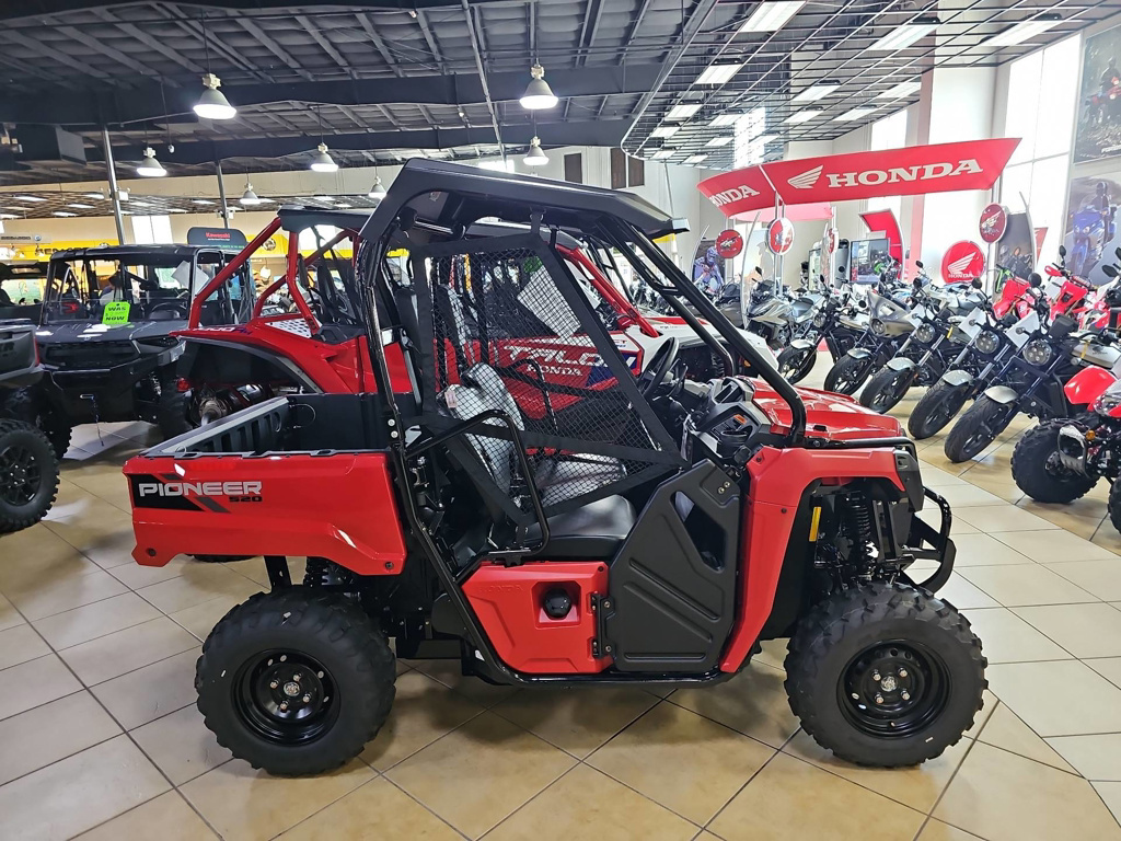 2026 Honda Pioneer 520 Base in ft myers FL