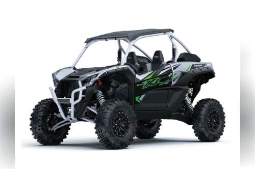 2024 Kawasaki Teryx KRX 1000 eS in alton IL