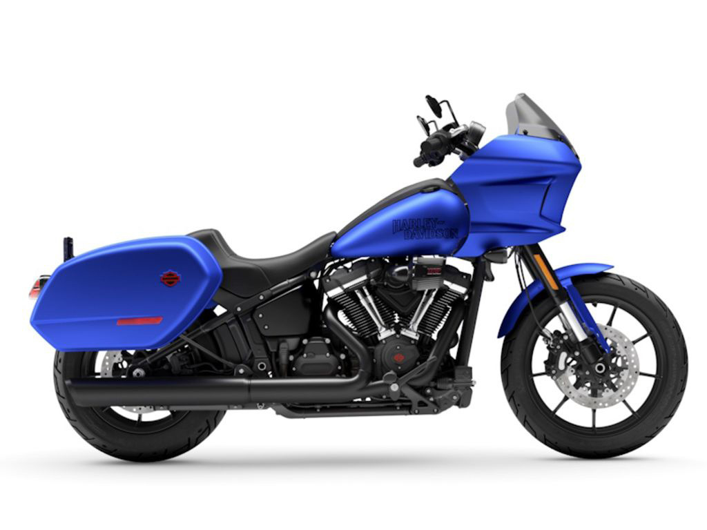 2026 Harley-Davidson Softail FXLRST - Low Rider ST LOW RIDER ST in Anderson, SC