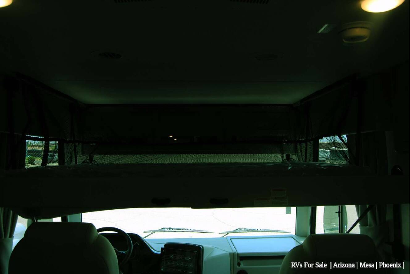 A photo of this 2026 Thor Motor Coach Luminate Ford F-53 MM30