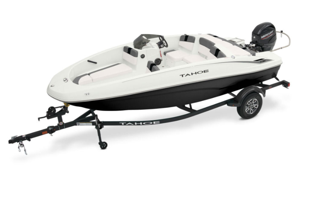 2027 Tahoe® T16 in morganton NC