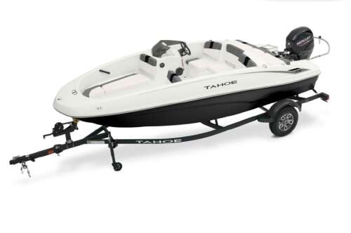 2027 Tahoe® T16 in morganton NC
