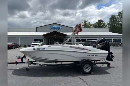 2022 Tahoe® T16 in morganton NC