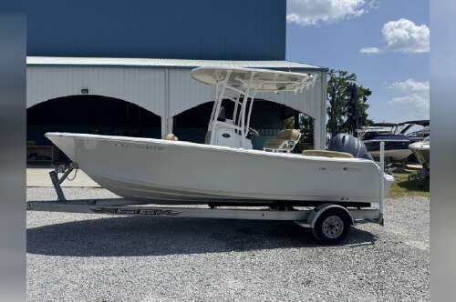 2017 Sportsman 211 HERITAGE 231 in madisonville LA