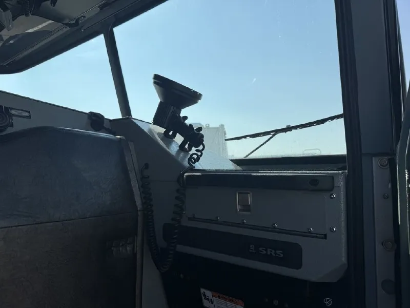 2013 PIERCE ARROW XT PUMPER