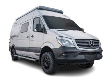 What Is the Most Fuel-Efficient Class B RV You Can Buy? image