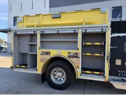2020 INTERNATIONAL PIERCE PUMPER FIRE TRUCK