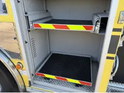 2020 INTERNATIONAL PIERCE PUMPER FIRE TRUCK