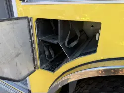 2020 INTERNATIONAL PIERCE PUMPER FIRE TRUCK