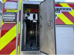 2020 INTERNATIONAL PIERCE PUMPER FIRE TRUCK
