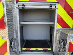 2020 INTERNATIONAL PIERCE PUMPER FIRE TRUCK