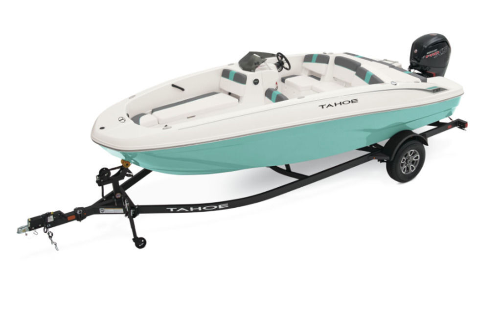 2027 Tahoe® T18 in mooresville NC