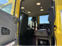 2020 INTERNATIONAL PIERCE PUMPER FIRE TRUCK