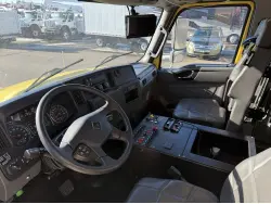2020 INTERNATIONAL PIERCE PUMPER FIRE TRUCK